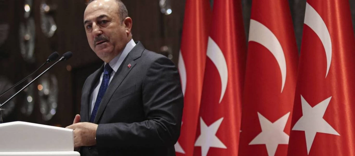 Θετικός ο Κ.Μητσοτάκης για συνάντηση με τον Μ.Τσαβούσογλου: «Θα είμαι στα Χανιά, αν έρθει ευχαρίστως…»